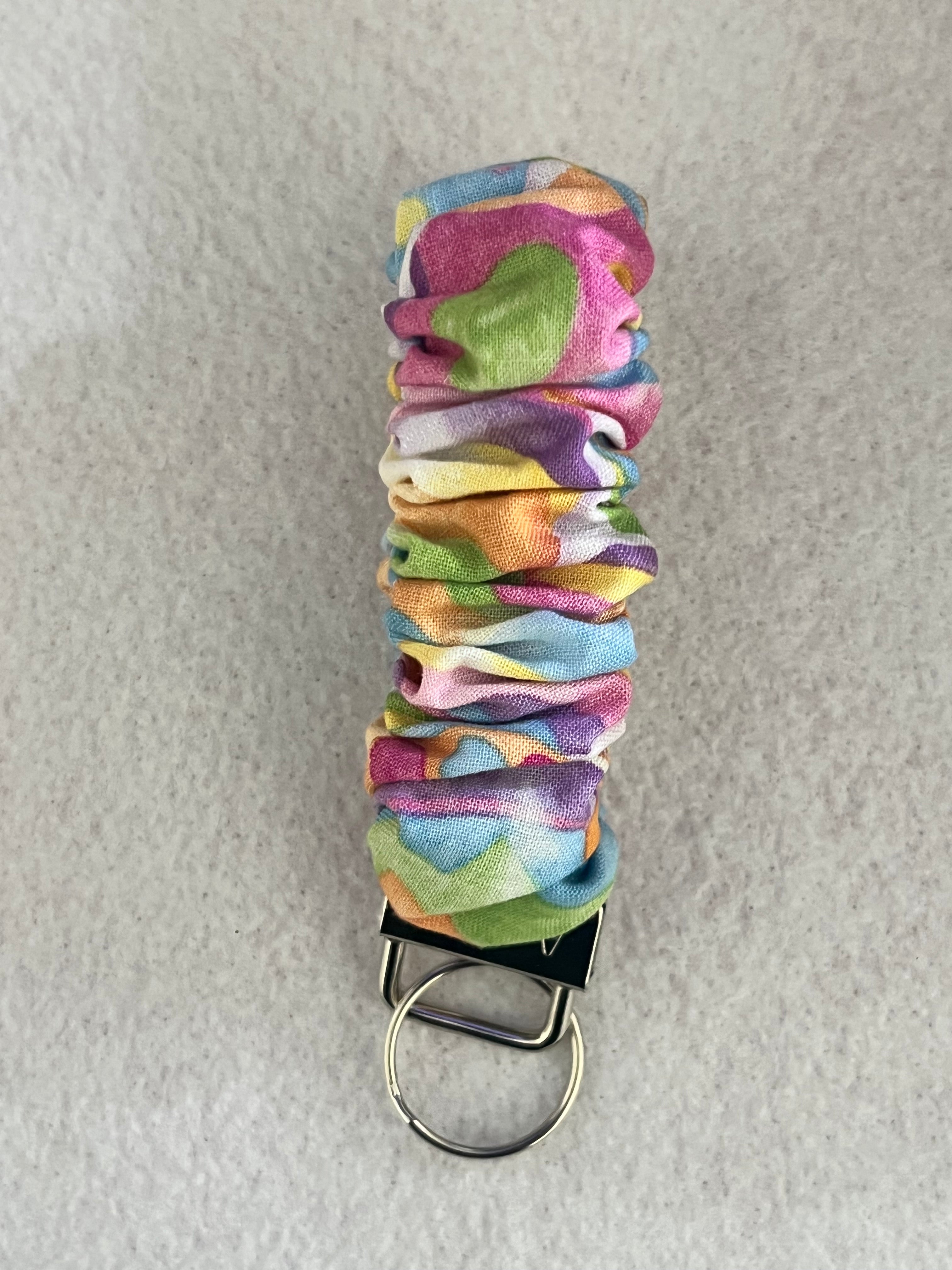 Wristlet & Key Fobs/Key Chains