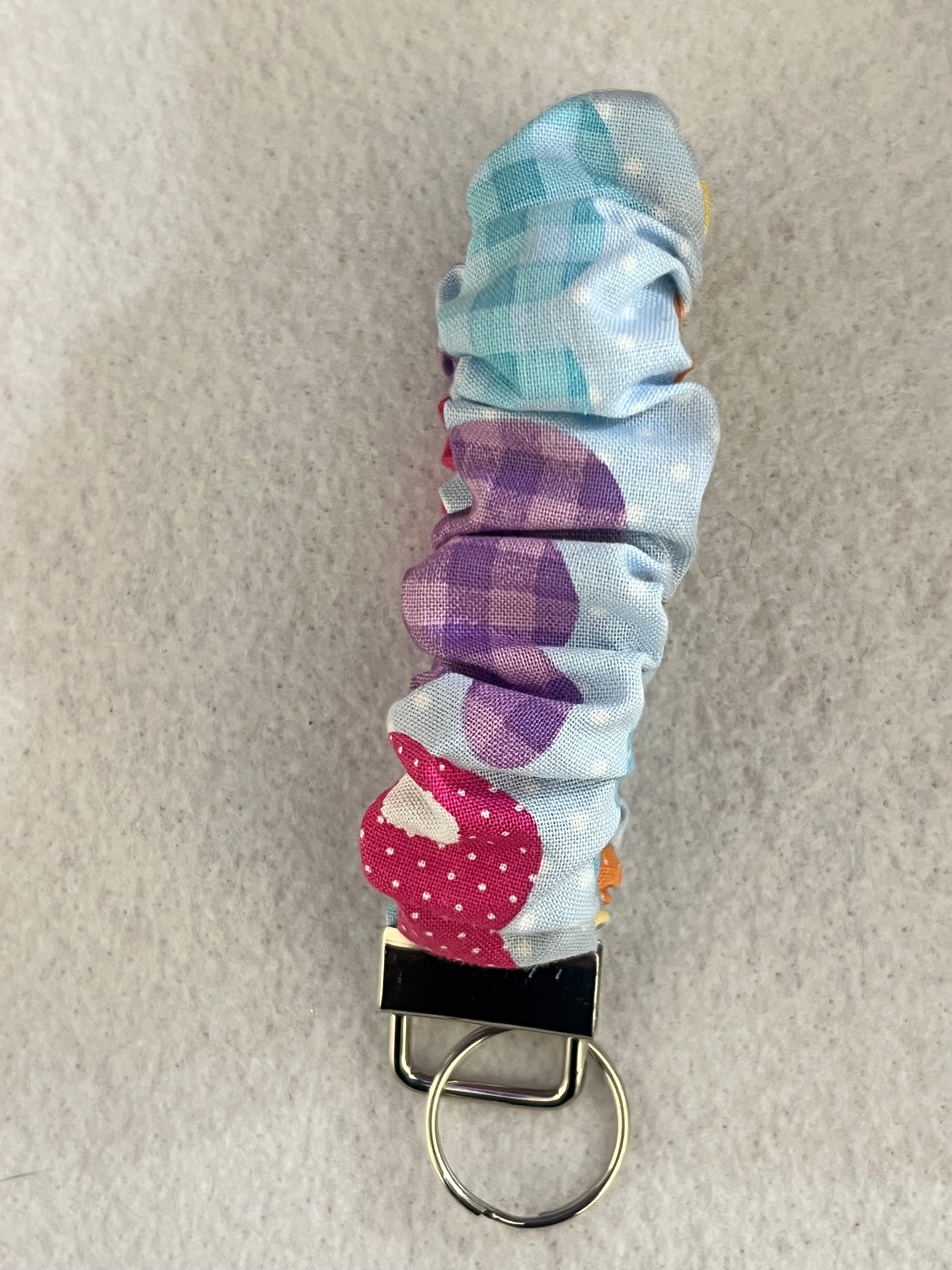 Wristlet & Key Fobs/Key Chains