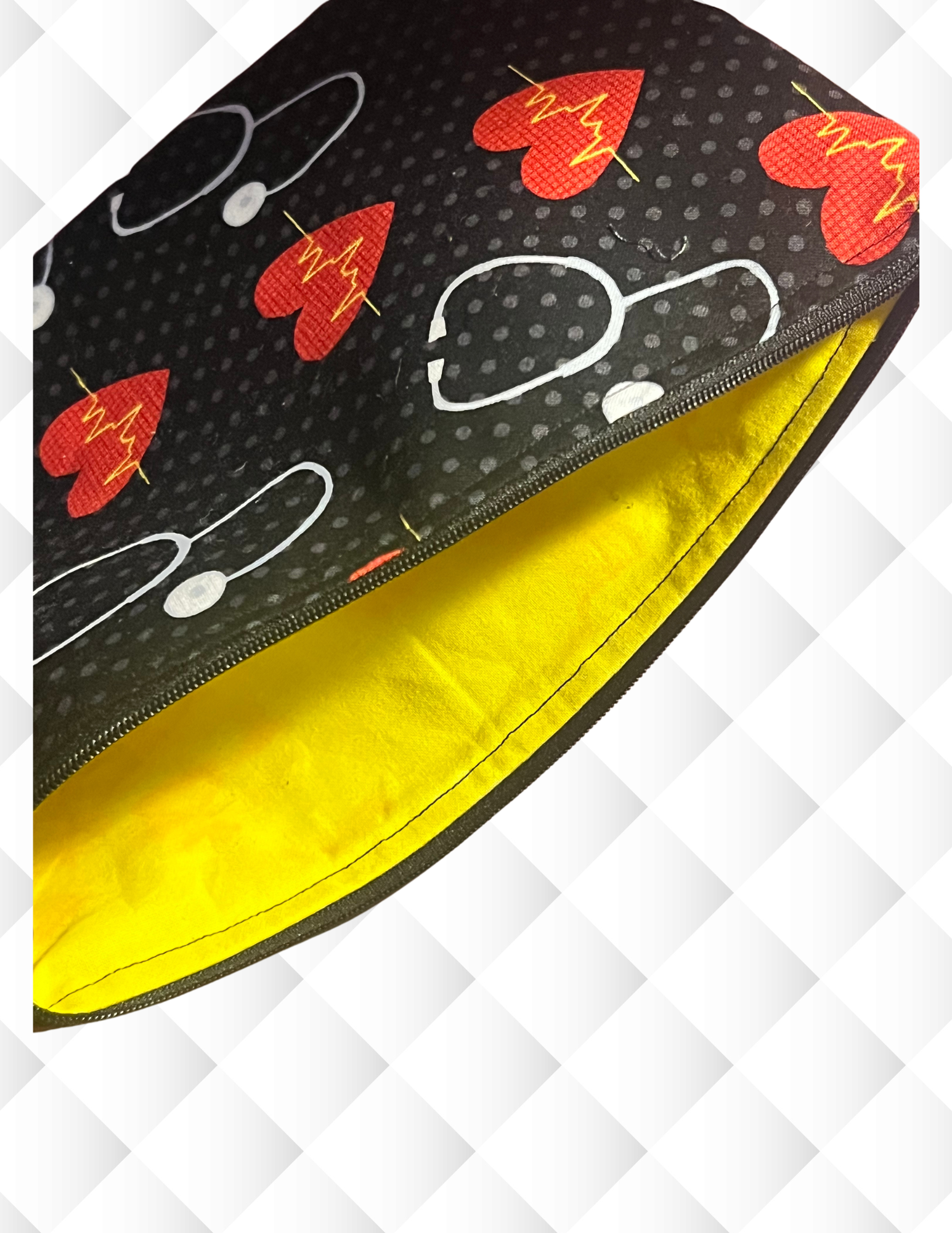 Wristlet & Key Fobs/Key Chains