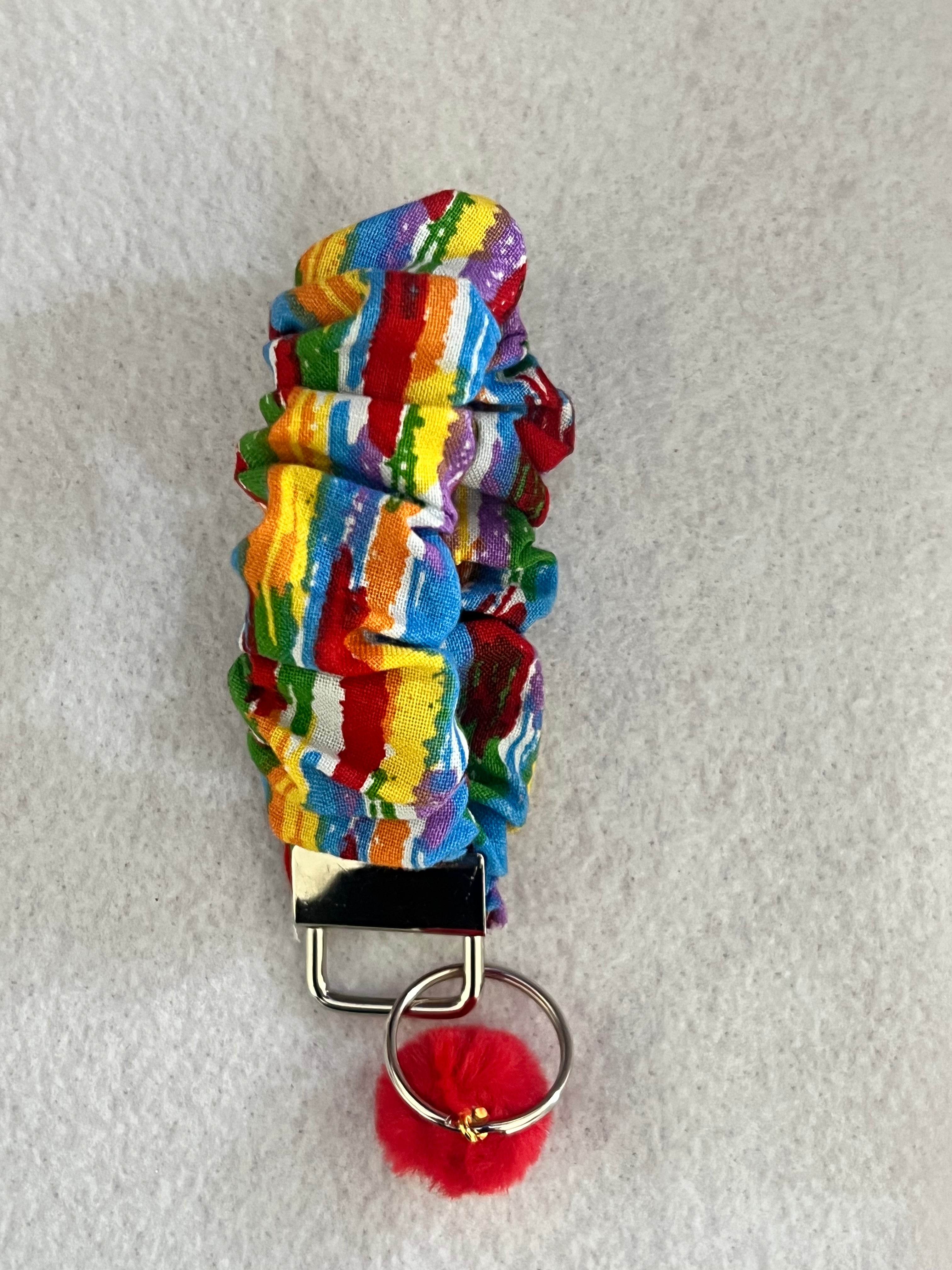 Wristlet & Key Fobs/Key Chains