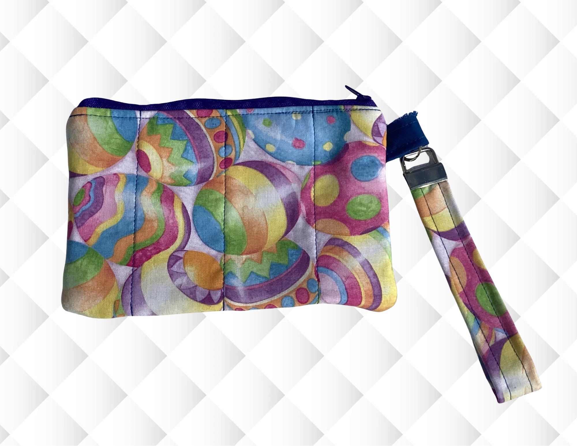 Wristlet & Key Fobs/Key Chains