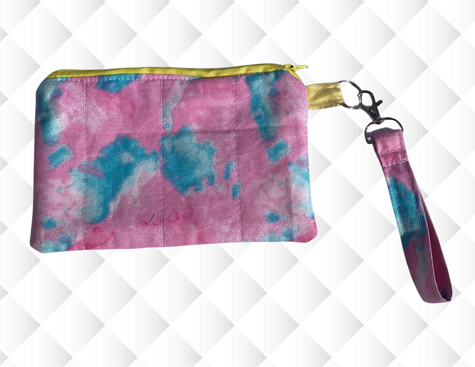 Wristlet & Key Fobs/Key Chains