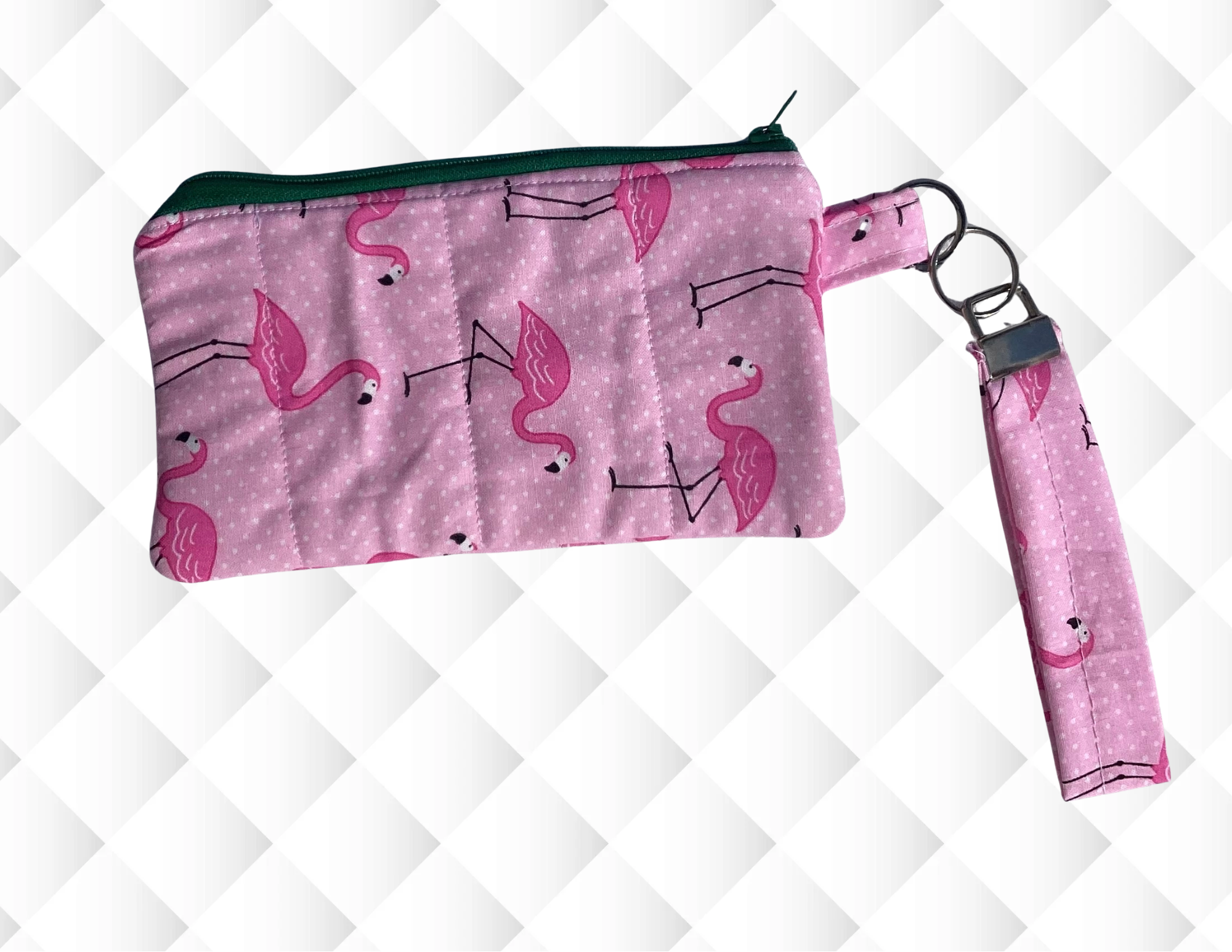 Wristlet & Key Fobs/Key Chains